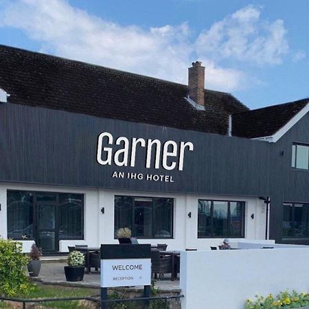Garner Hotel Preston Samlesbury By Ihg Экстерьер фото
