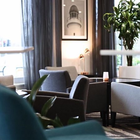 Garner Hotel Preston Samlesbury By Ihg Экстерьер фото