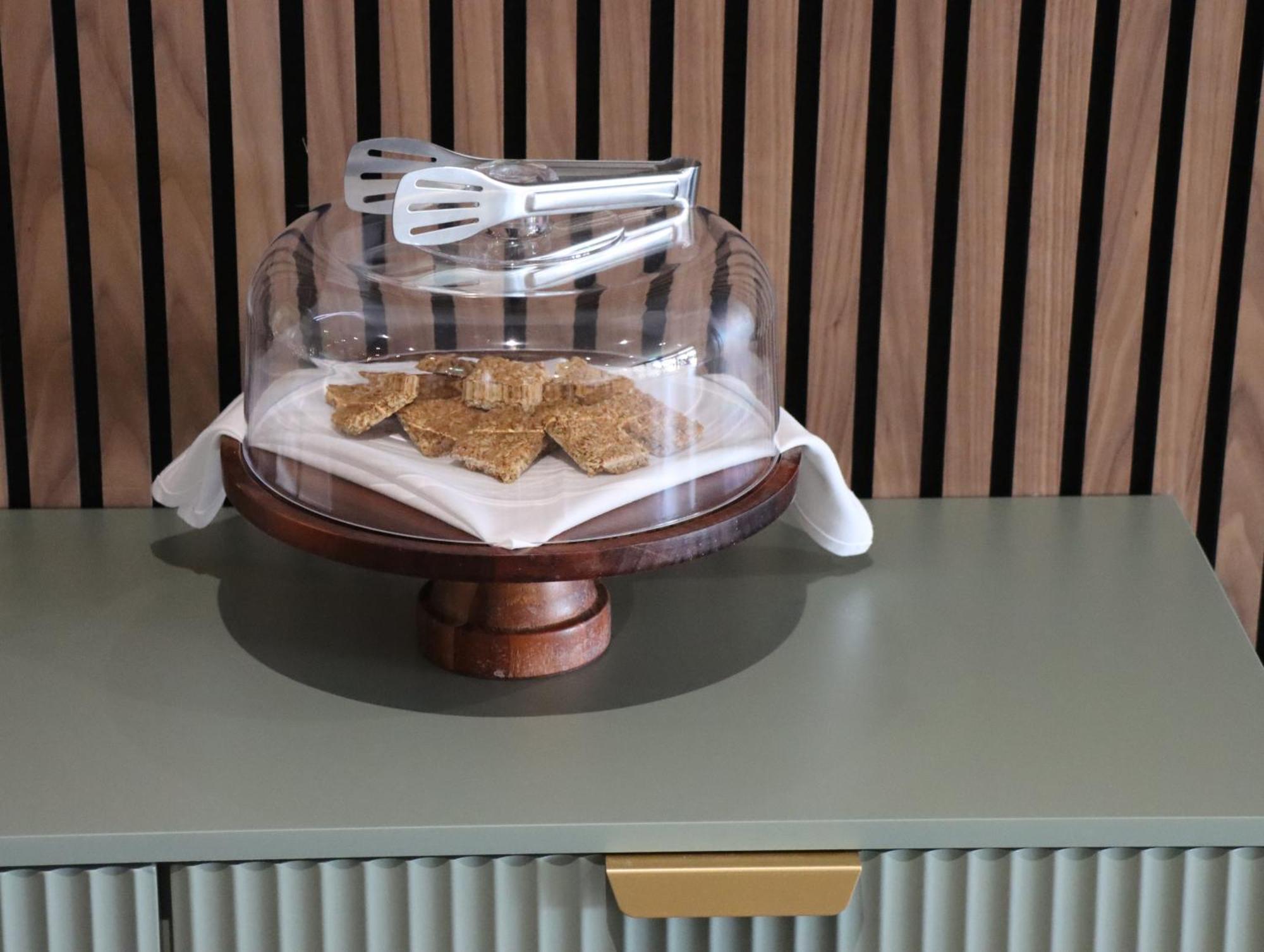 Garner Hotel Preston Samlesbury By Ihg Экстерьер фото