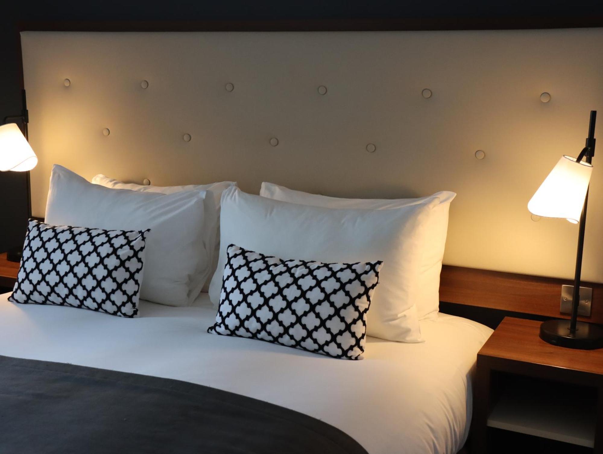 Garner Hotel Preston Samlesbury By Ihg Экстерьер фото