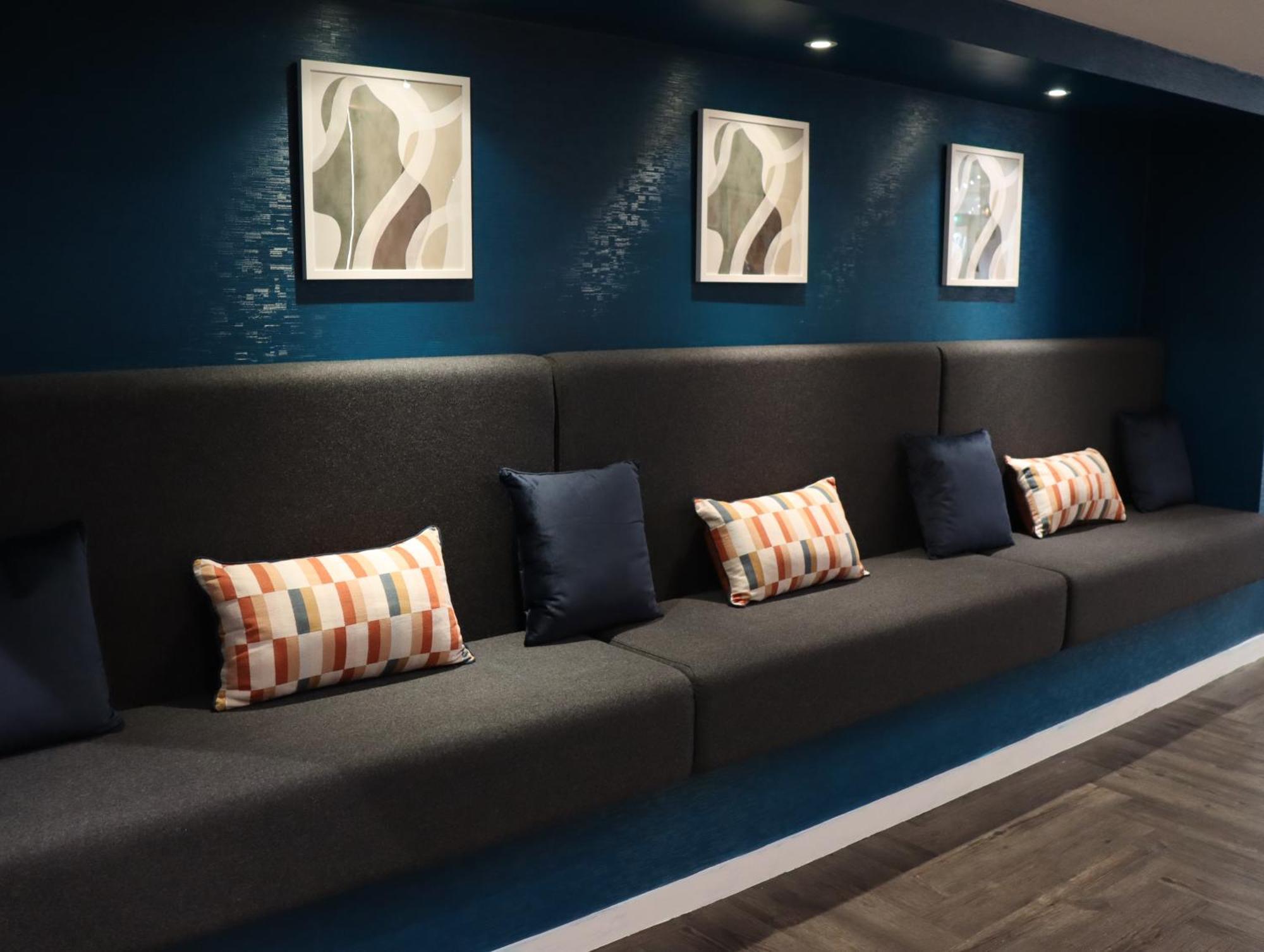 Garner Hotel Preston Samlesbury By Ihg Экстерьер фото