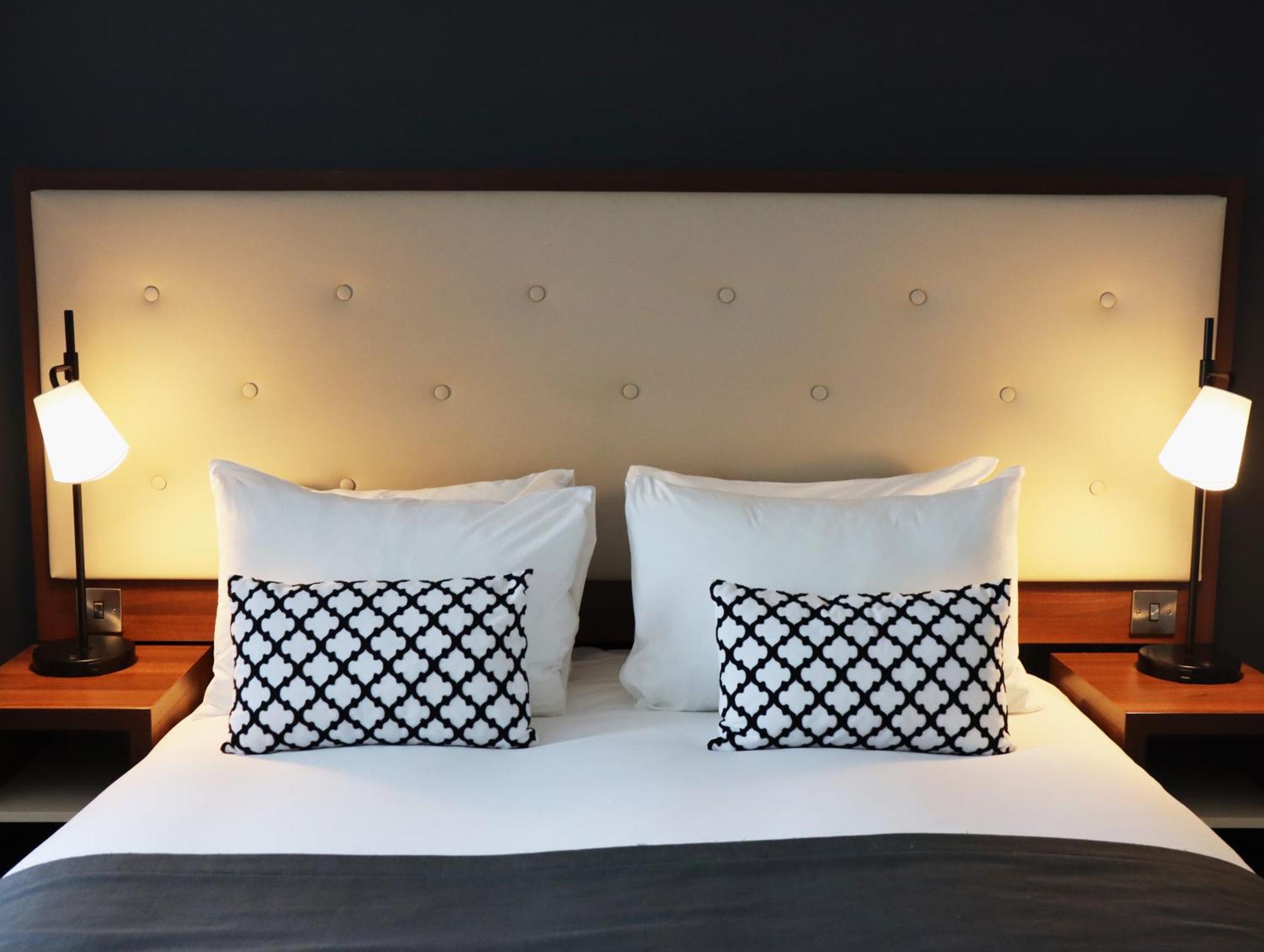 Garner Hotel Preston Samlesbury By Ihg Экстерьер фото