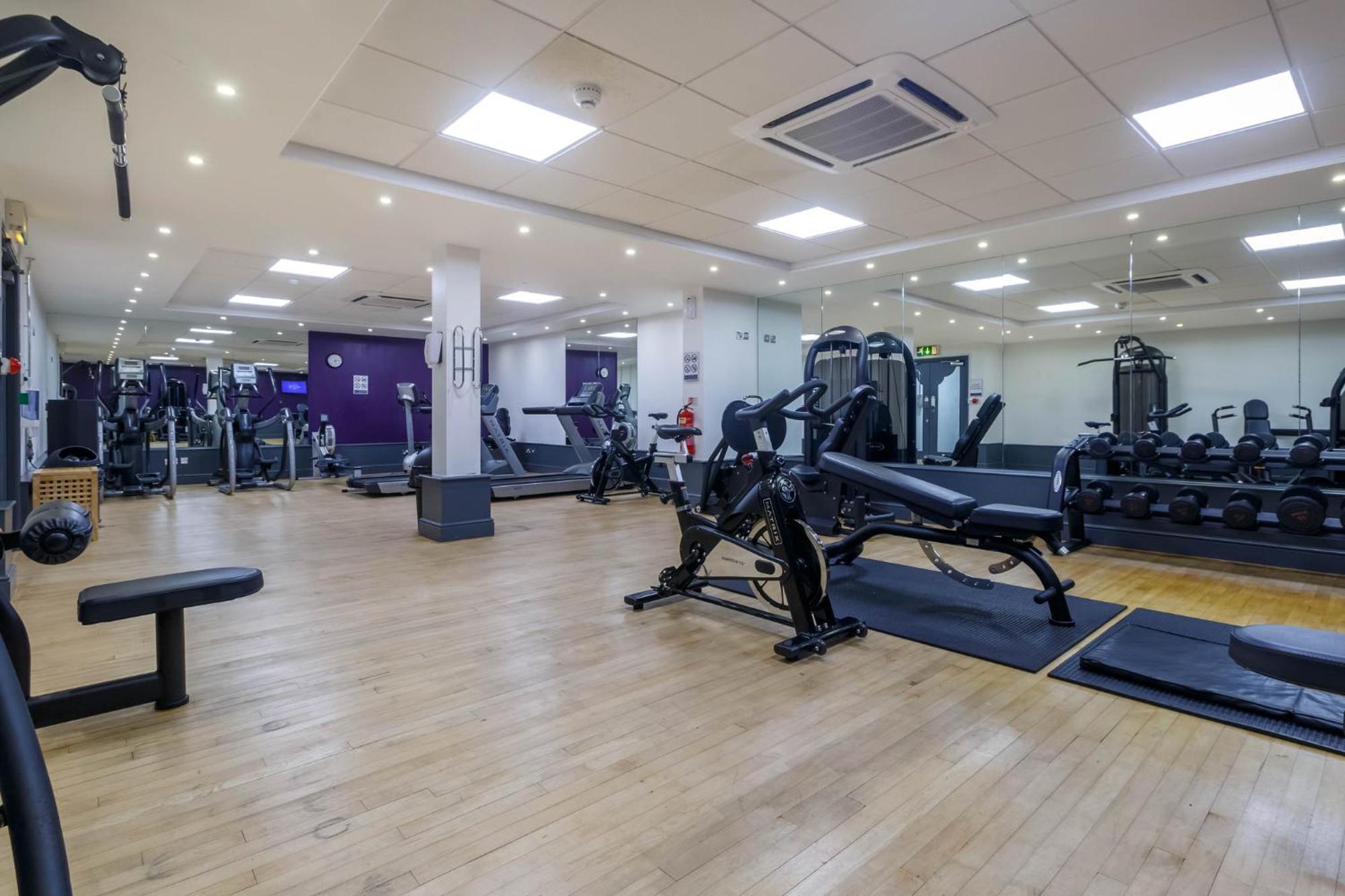 Garner Hotel Preston Samlesbury By Ihg Экстерьер фото