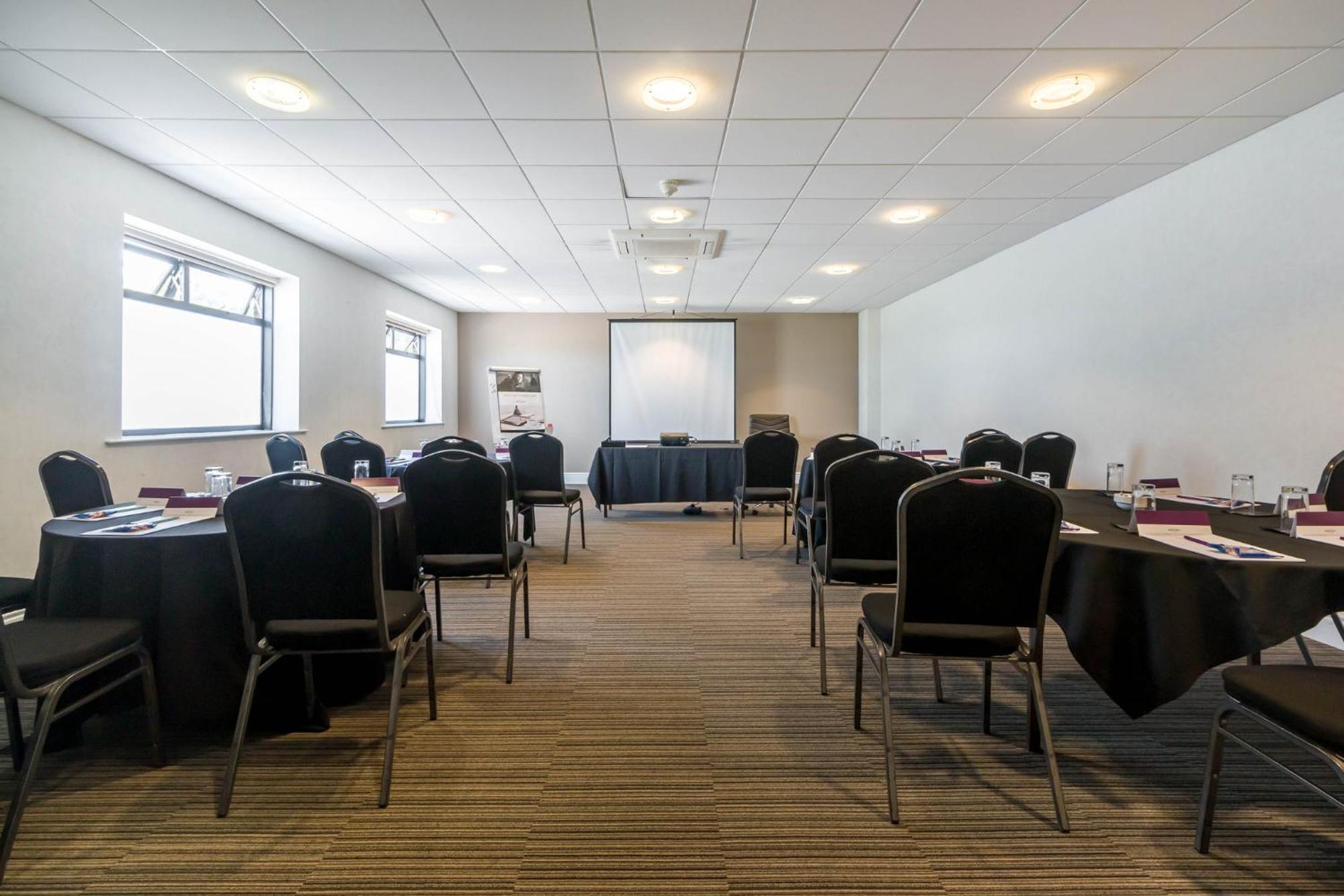 Garner Hotel Preston Samlesbury By Ihg Экстерьер фото