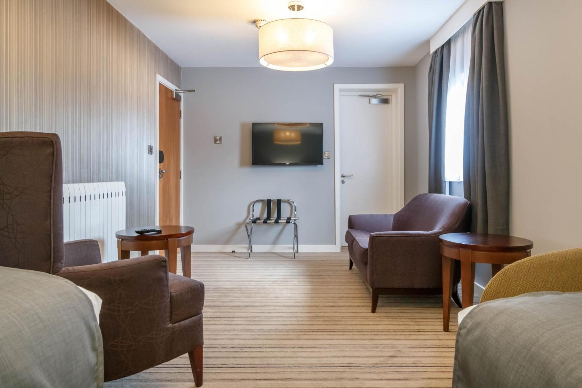 Garner Hotel Preston Samlesbury By Ihg Экстерьер фото
