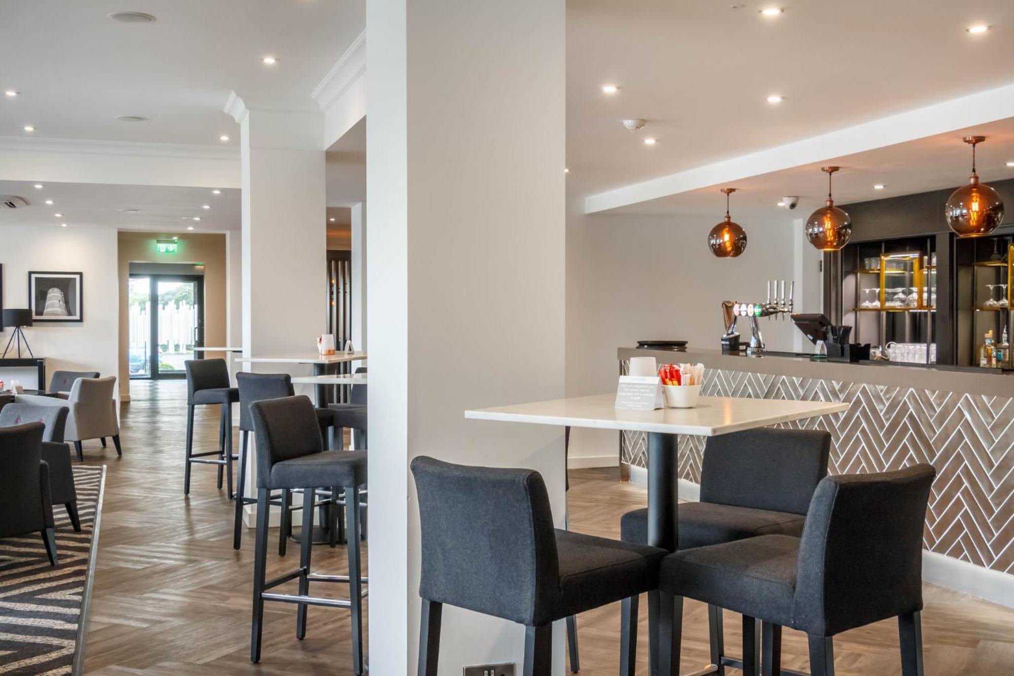 Garner Hotel Preston Samlesbury By Ihg Экстерьер фото