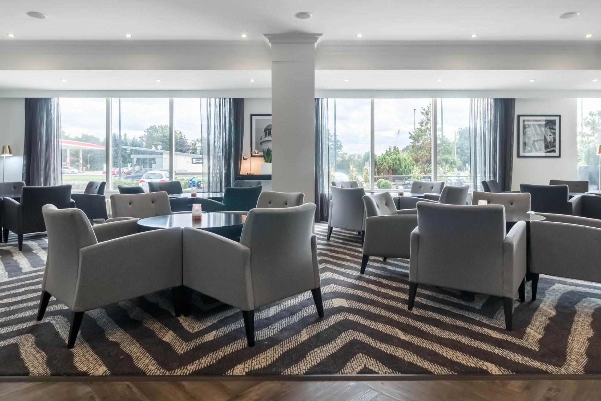 Garner Hotel Preston Samlesbury By Ihg Экстерьер фото