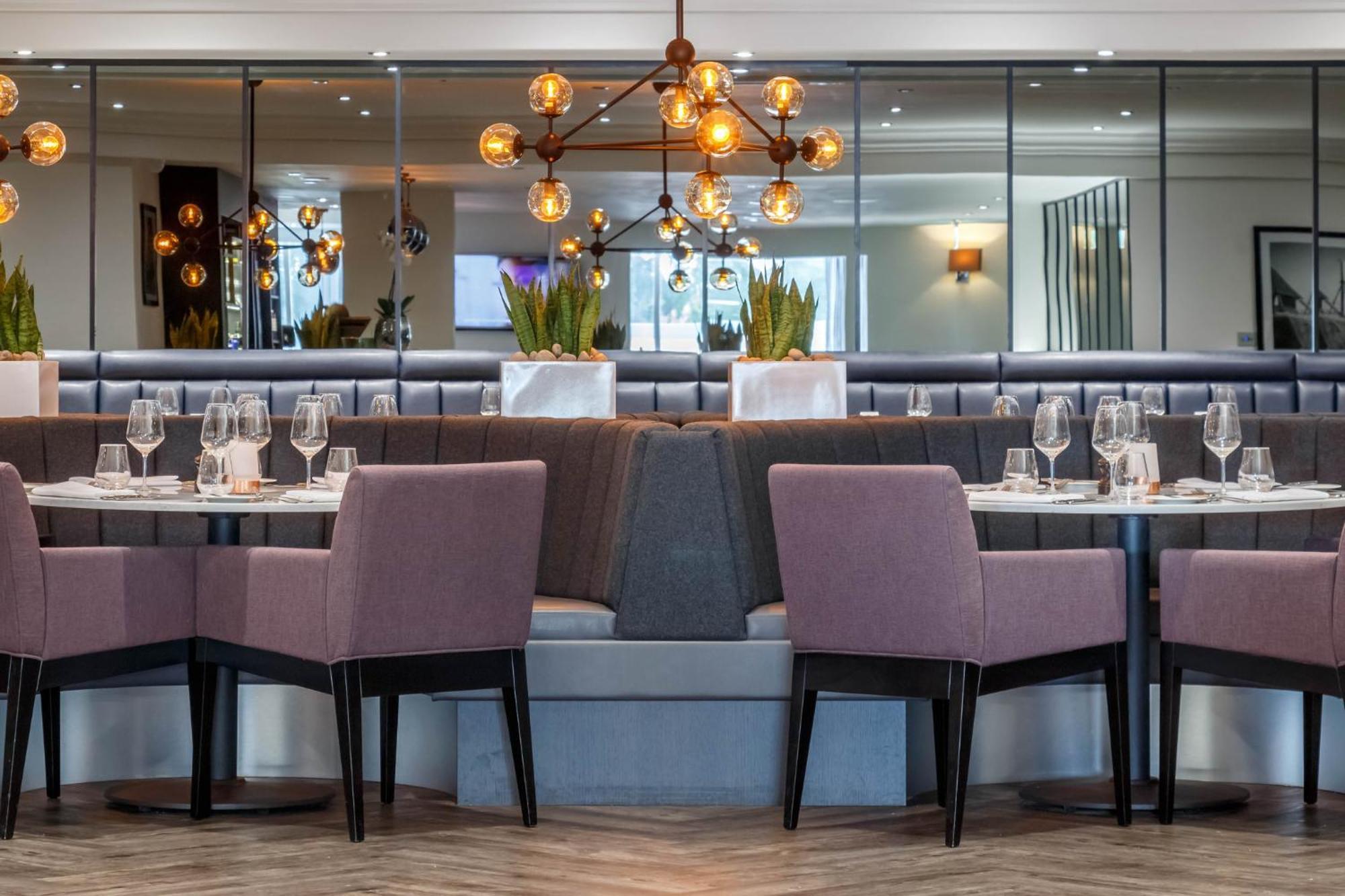 Garner Hotel Preston Samlesbury By Ihg Экстерьер фото