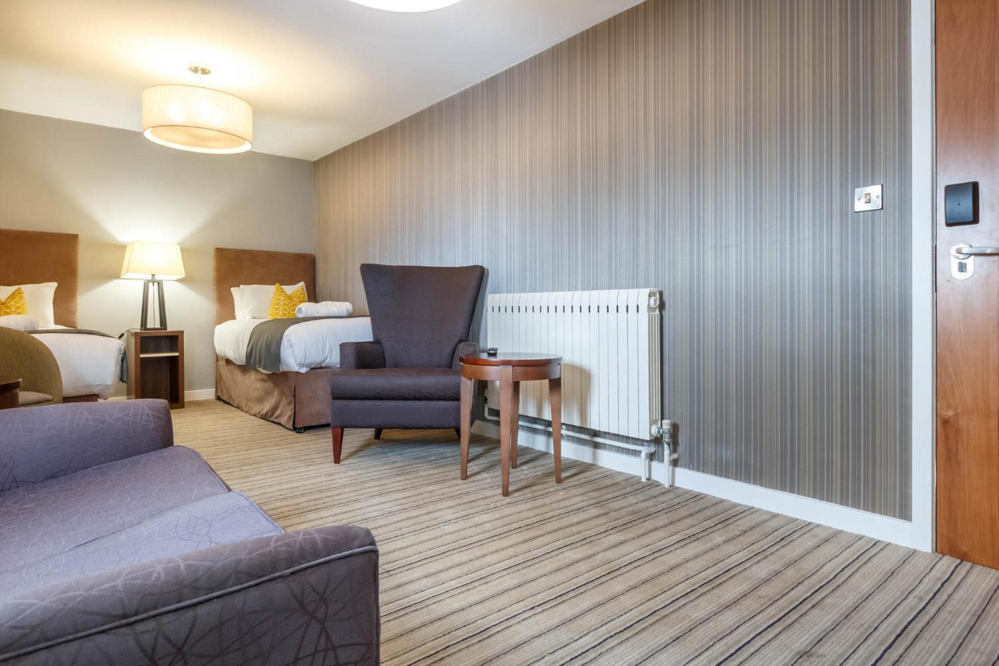 Garner Hotel Preston Samlesbury By Ihg Экстерьер фото