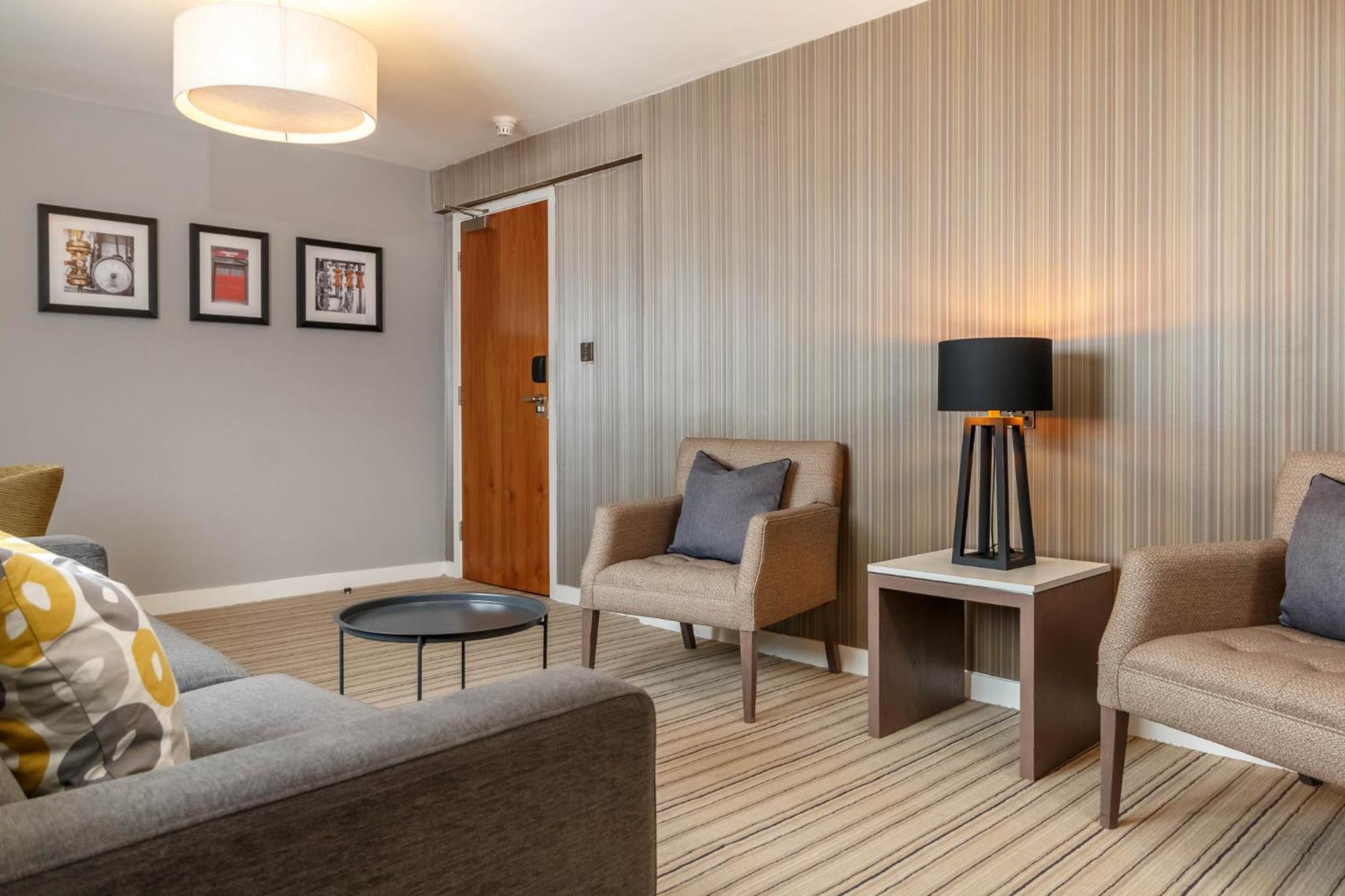Garner Hotel Preston Samlesbury By Ihg Экстерьер фото