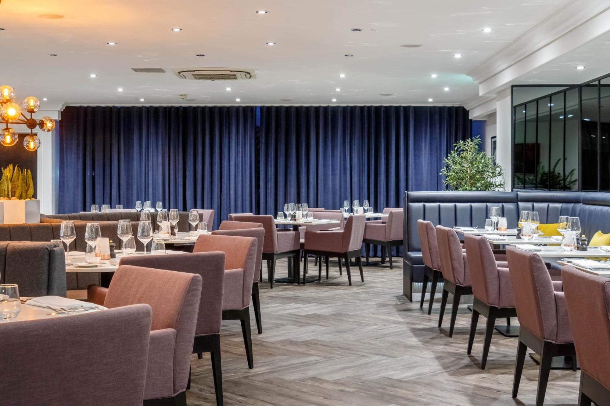 Garner Hotel Preston Samlesbury By Ihg Экстерьер фото