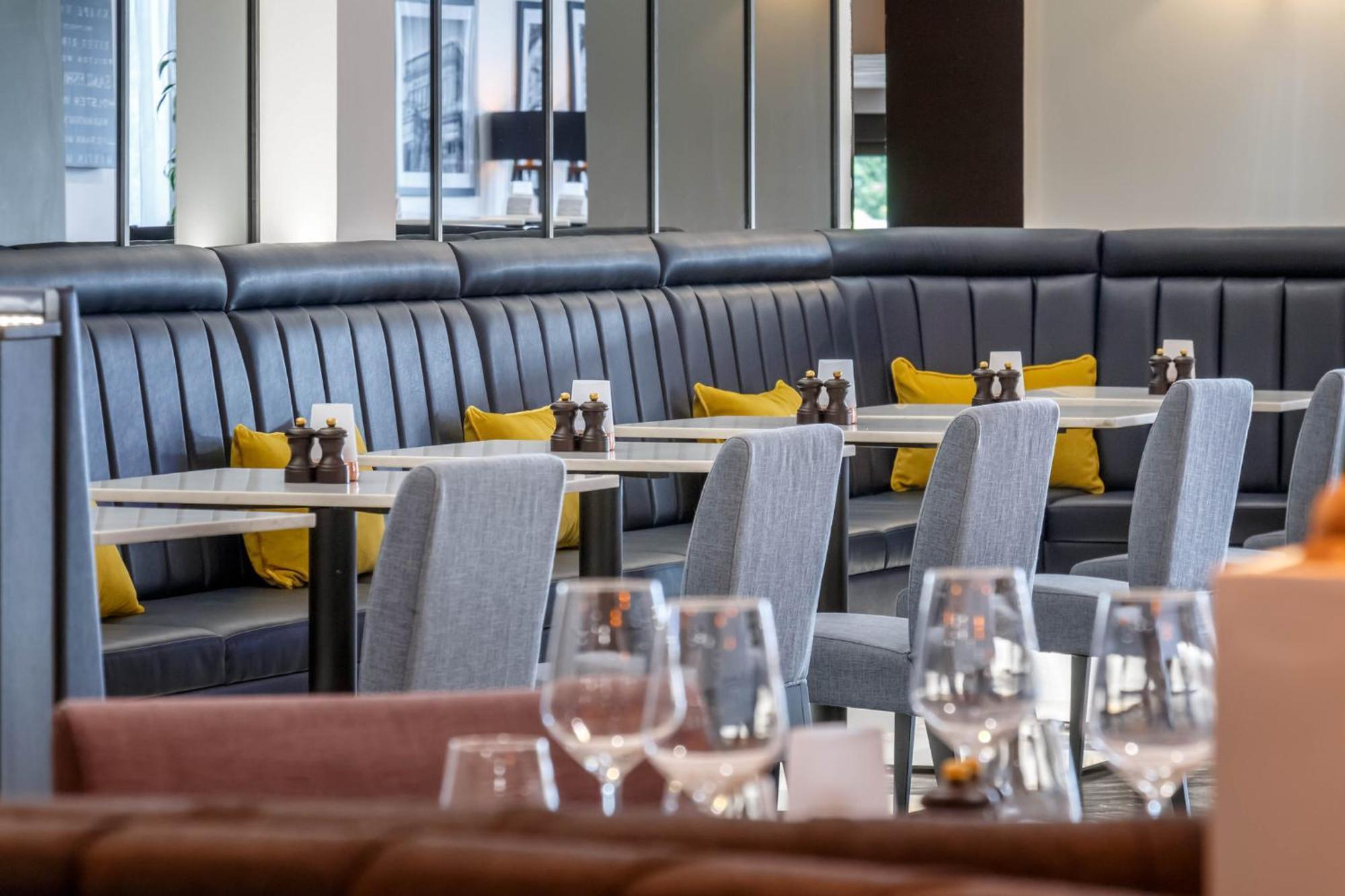 Garner Hotel Preston Samlesbury By Ihg Экстерьер фото