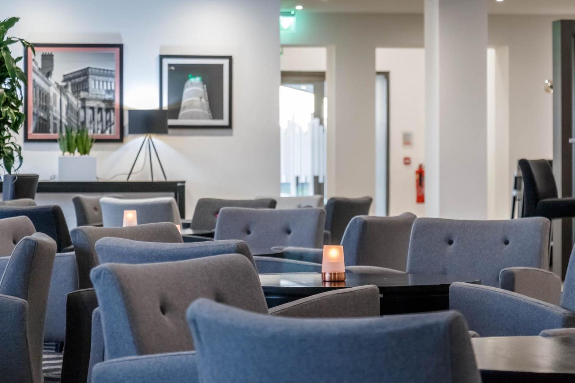 Garner Hotel Preston Samlesbury By Ihg Экстерьер фото
