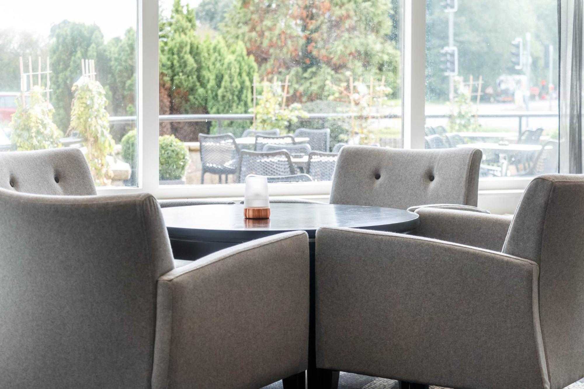 Garner Hotel Preston Samlesbury By Ihg Экстерьер фото