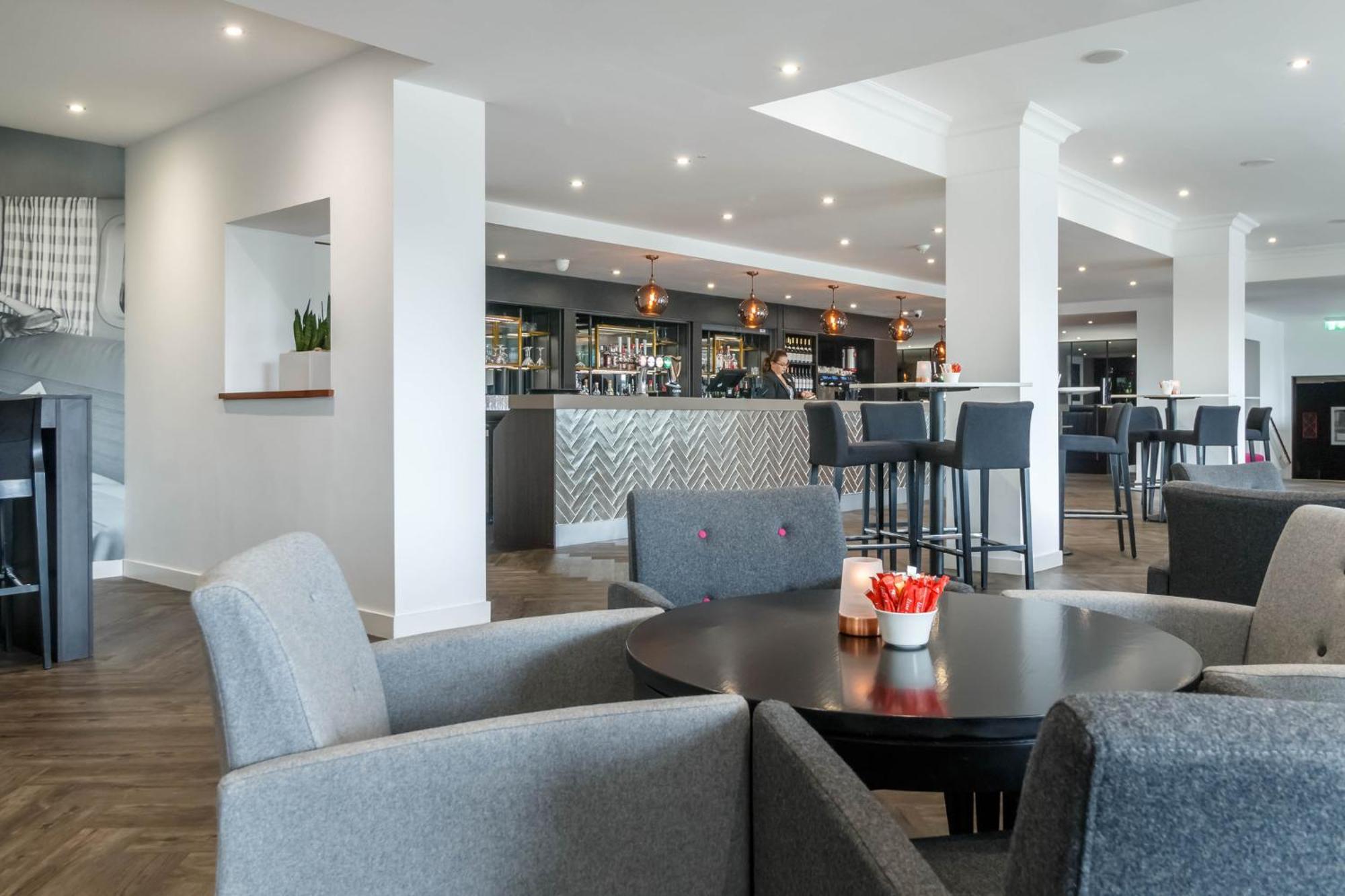 Garner Hotel Preston Samlesbury By Ihg Экстерьер фото