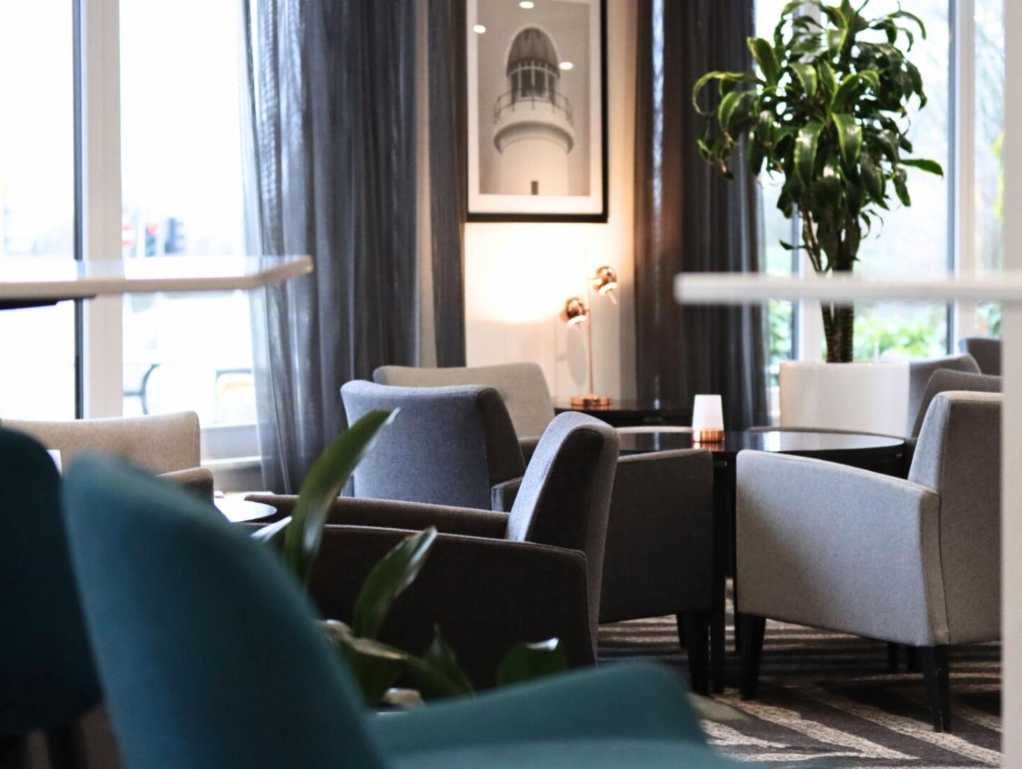 Garner Hotel Preston Samlesbury By Ihg Экстерьер фото