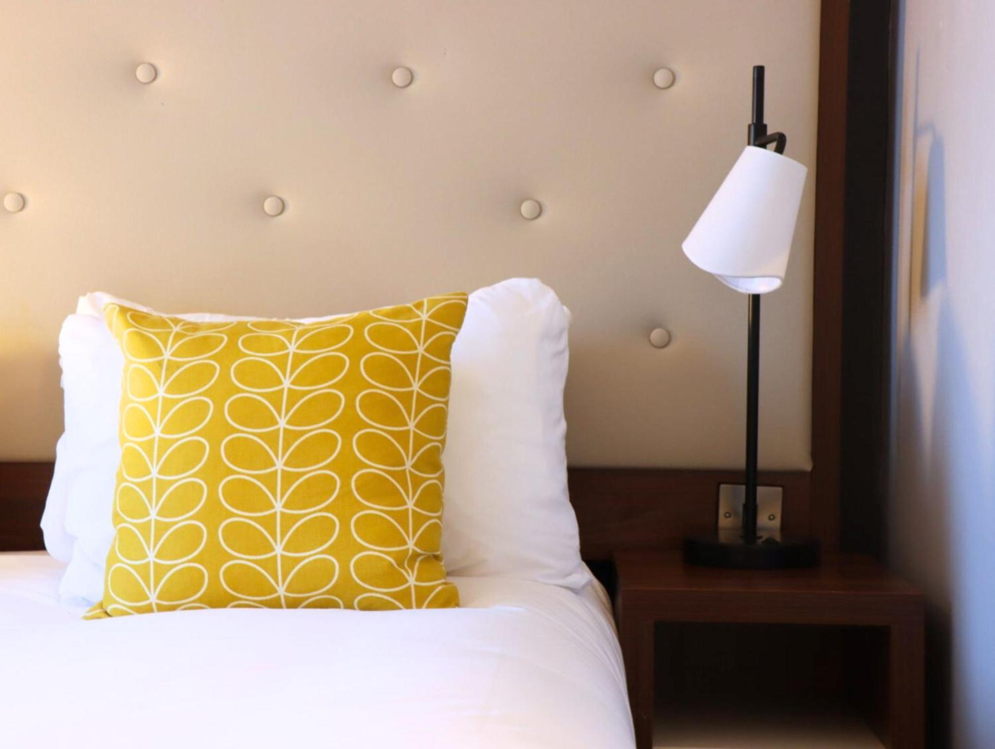 Garner Hotel Preston Samlesbury By Ihg Экстерьер фото