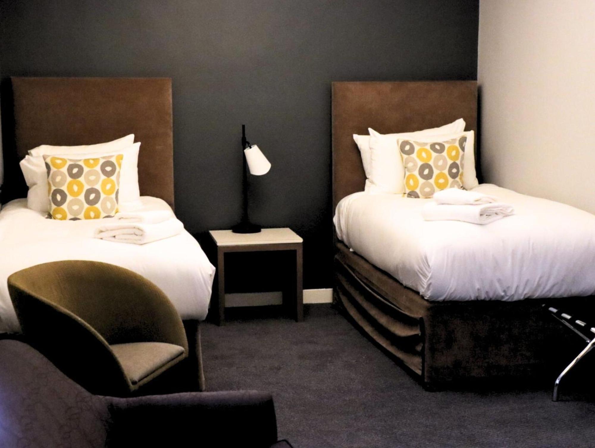 Garner Hotel Preston Samlesbury By Ihg Экстерьер фото