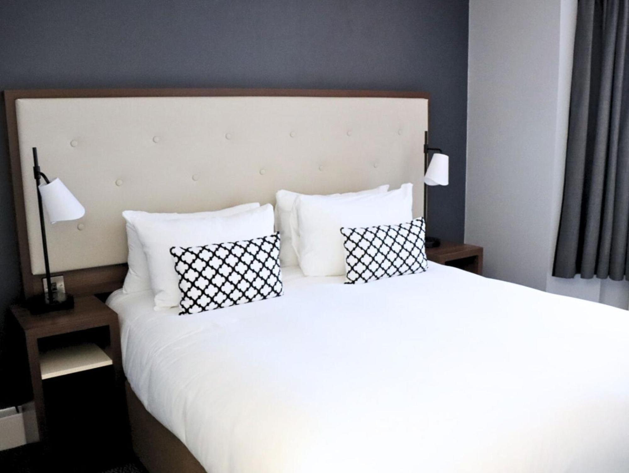 Garner Hotel Preston Samlesbury By Ihg Экстерьер фото