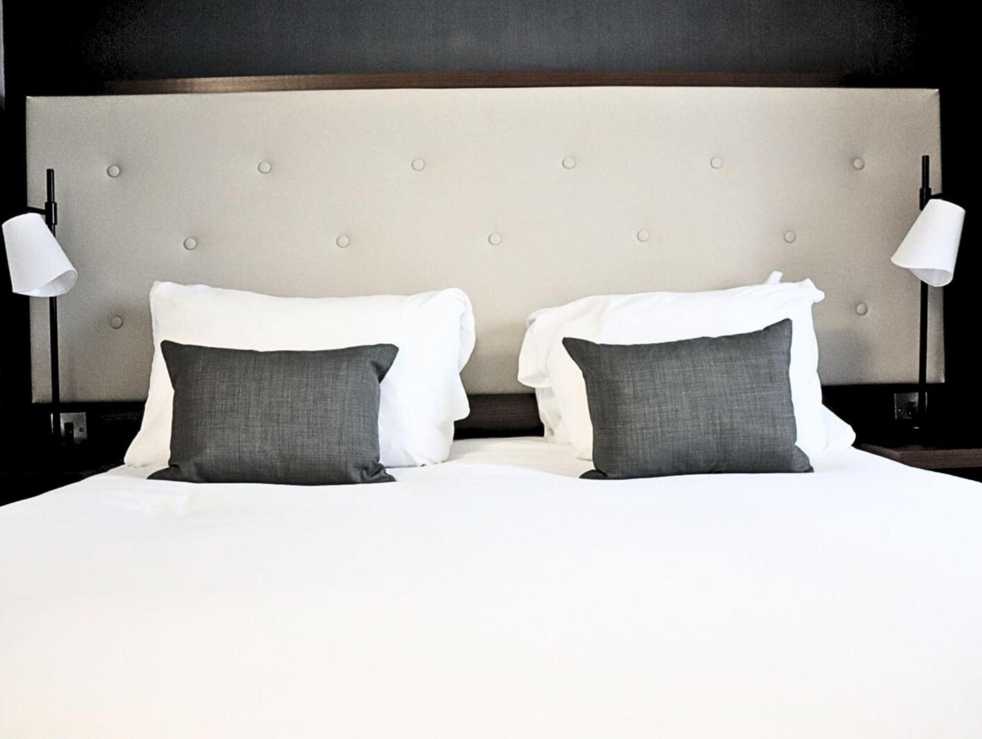Garner Hotel Preston Samlesbury By Ihg Экстерьер фото