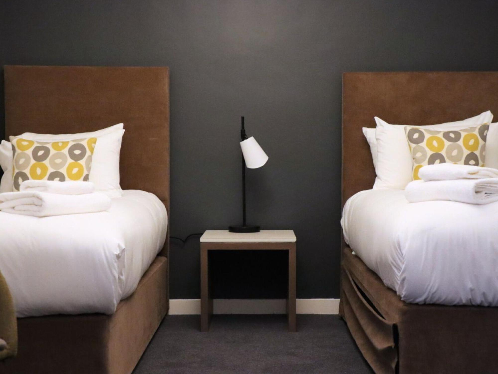 Garner Hotel Preston Samlesbury By Ihg Экстерьер фото