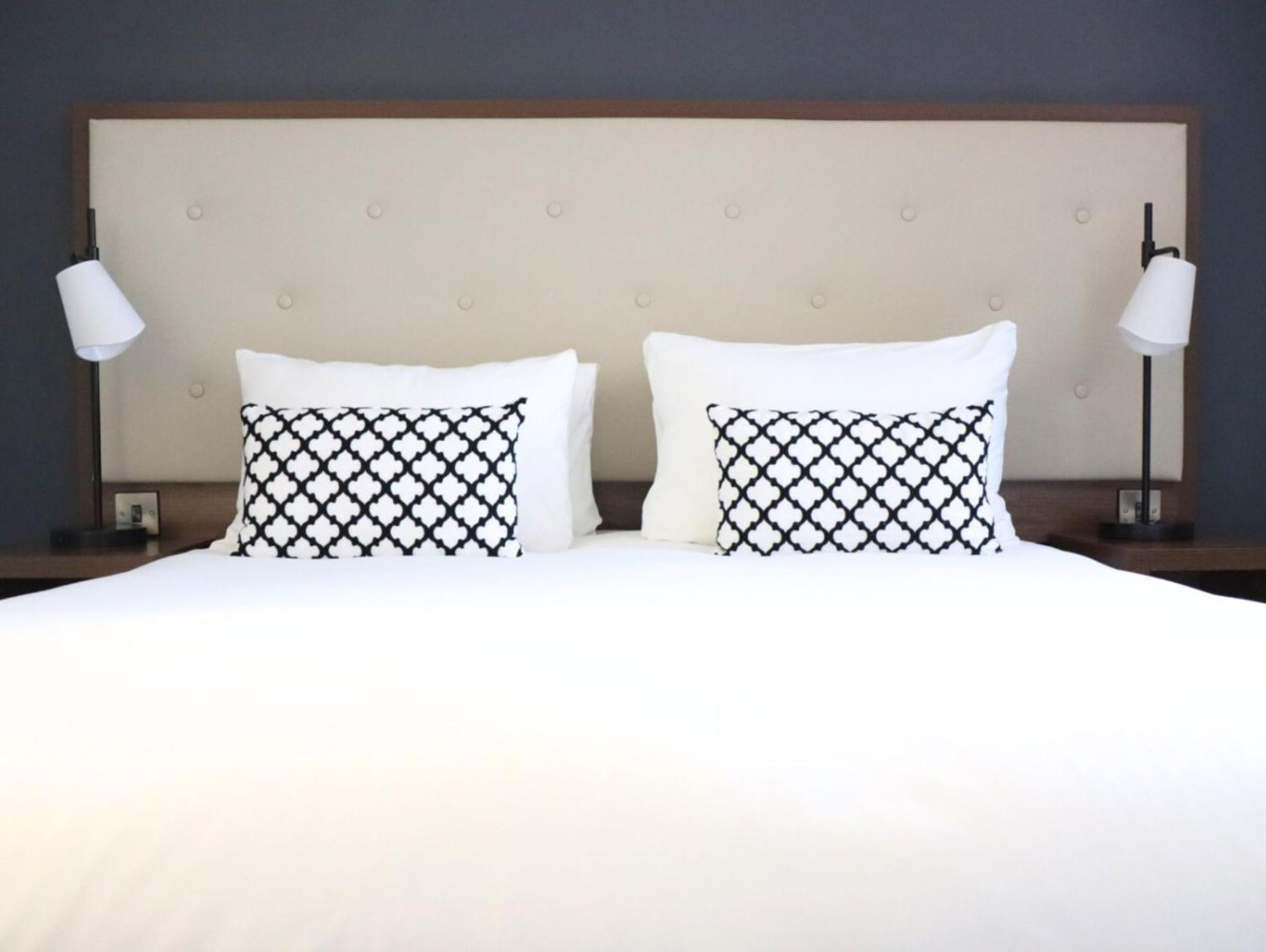 Garner Hotel Preston Samlesbury By Ihg Экстерьер фото