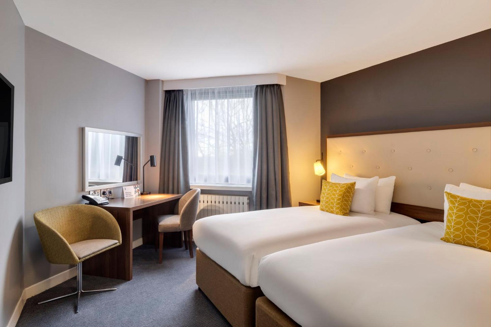 Garner Hotel Preston Samlesbury By Ihg Экстерьер фото